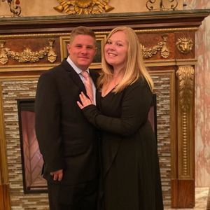 Meet your Posher, Matt